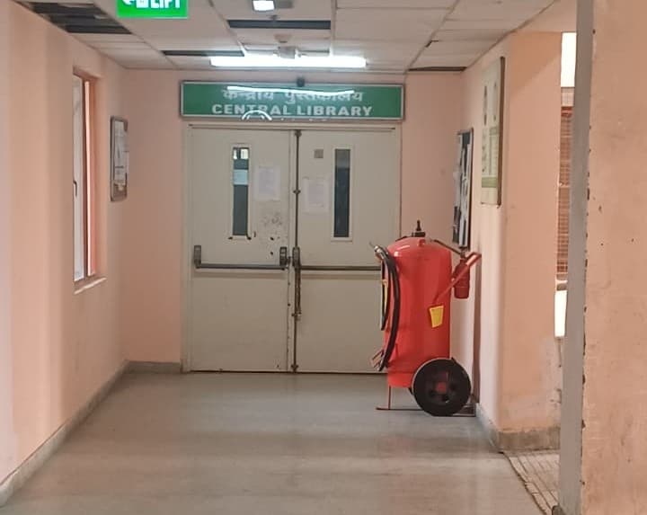 AIIMS Patna Academic photo 3